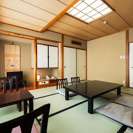 Hotel Shiragiku Beppu Exteriér fotografie