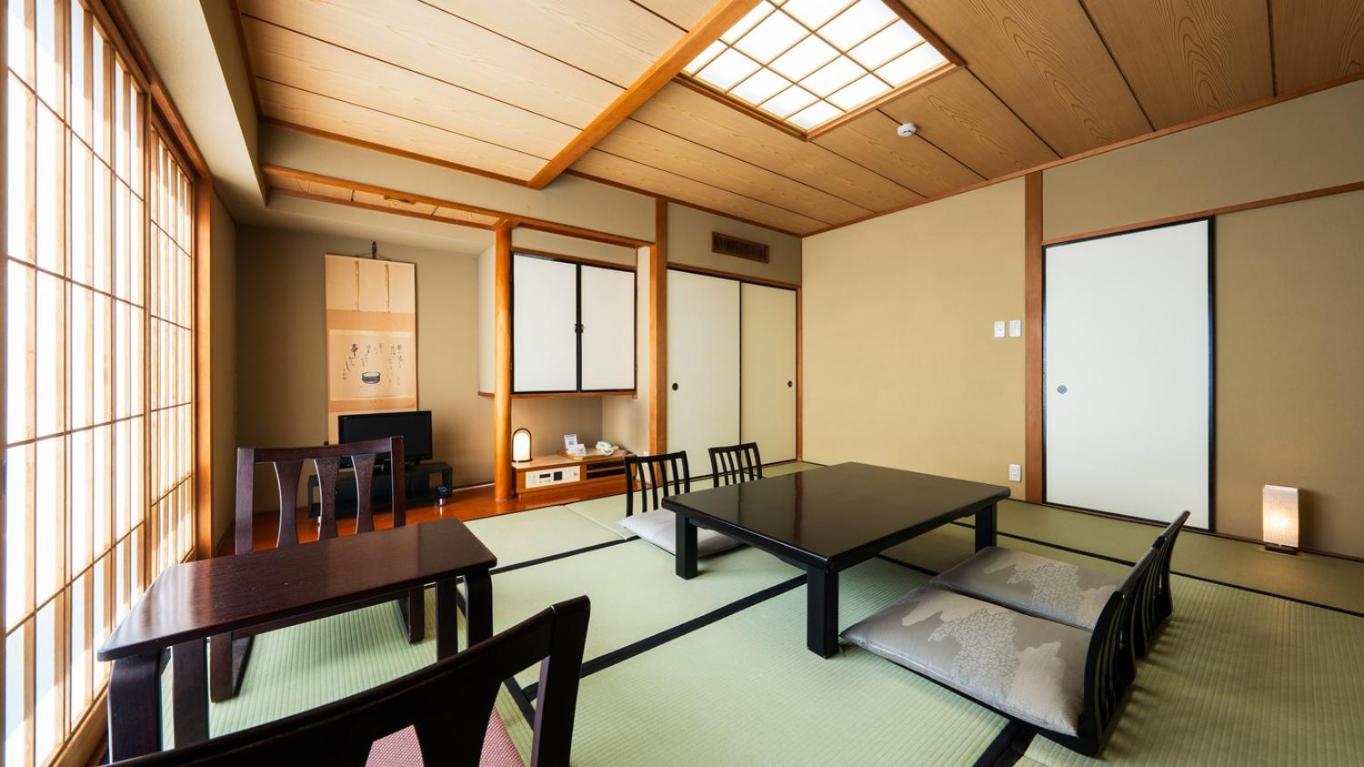 Hotel Shiragiku Beppu Exteriér fotografie