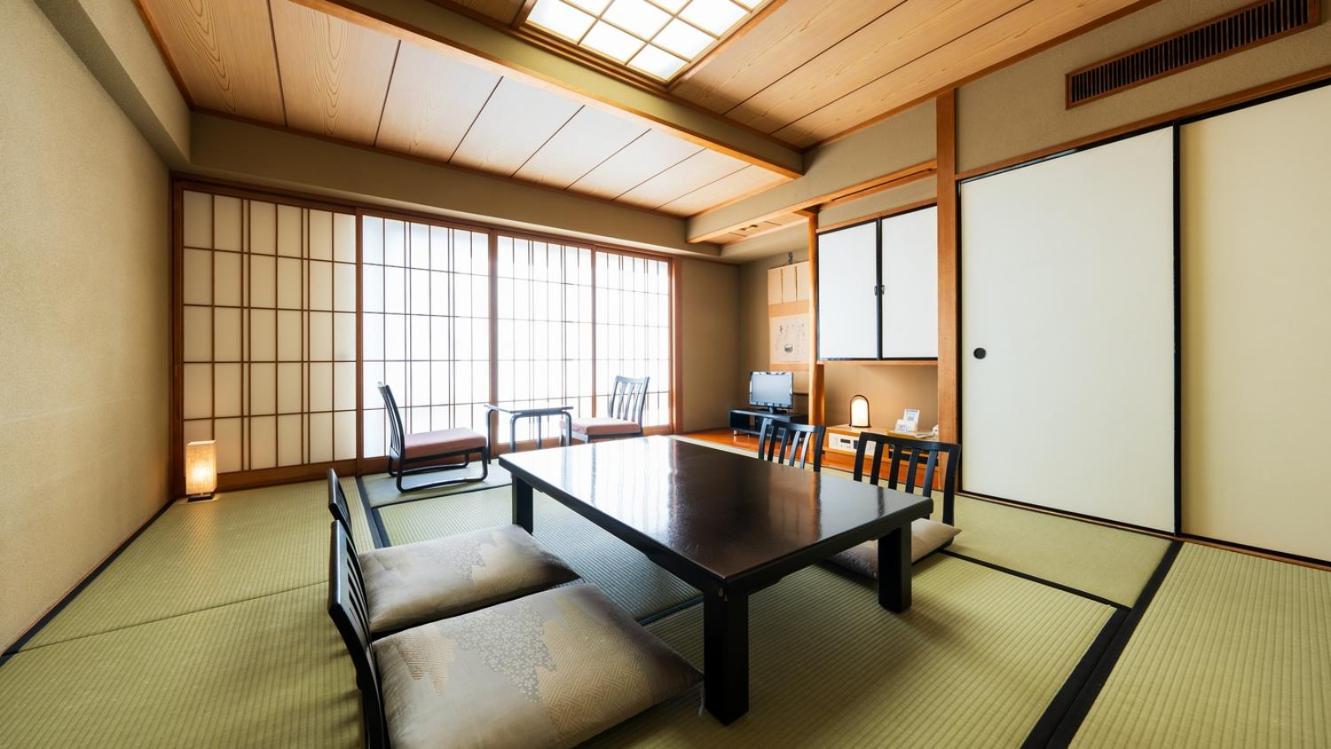Hotel Shiragiku Beppu Exteriér fotografie